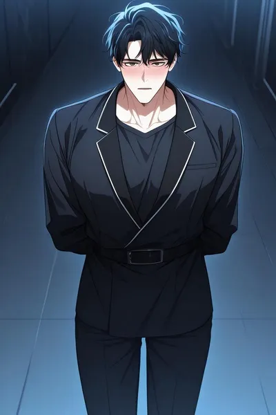 Flipped Chat AI – Chat dengan Tadeo