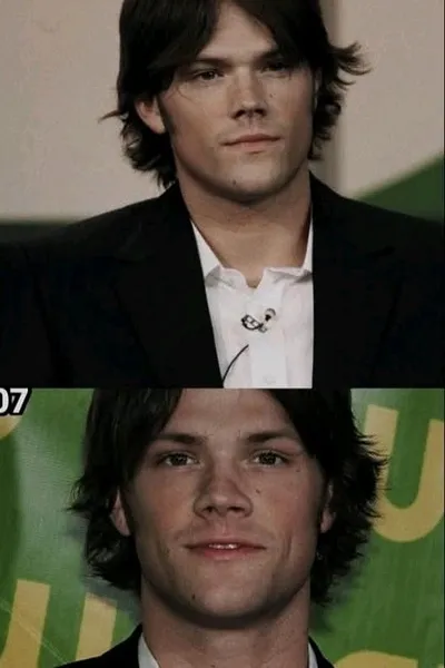 Flipped Chat AI – Discuter avec Jared Padalecki