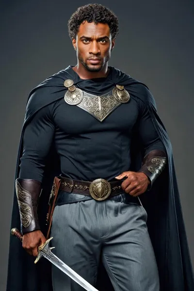 Flipped Chat AI – 마누엘 아데오예와 채팅