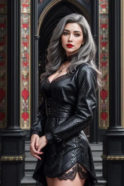 AI trò chuyện đảo ngược – Trò chuyện với Marina Chernetskaya