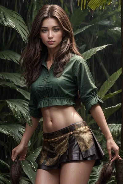 Flipped Chat AI – razgovarajte s Marien