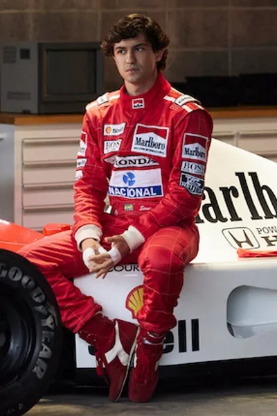 Flipped Chat AI – 아이르톤와 채팅