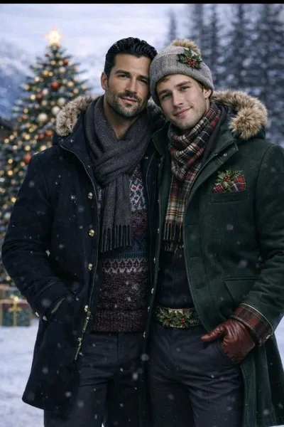 Flipped Chat AI – Chat Theo ja Caspian