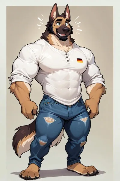 Flipped Chat AI – Chatta con Garrick Stroud