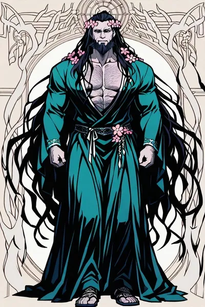 Flipped Chat AI – Chat dengan Ramiro Cestero