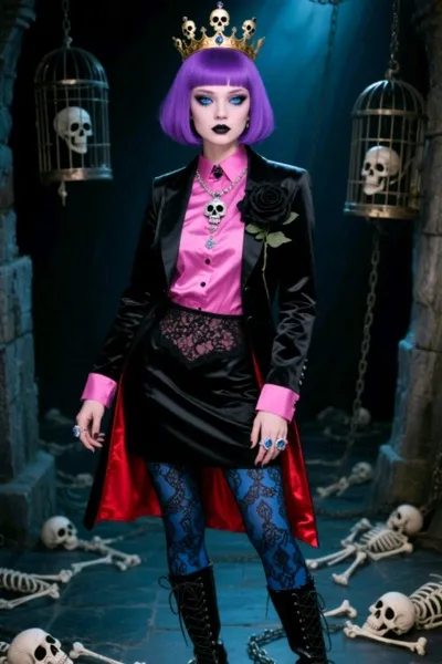 Flipped Chat AI – Чат с Хелге