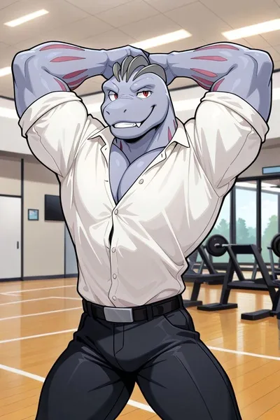 Flipped Chat AI – Chatear con Machoke