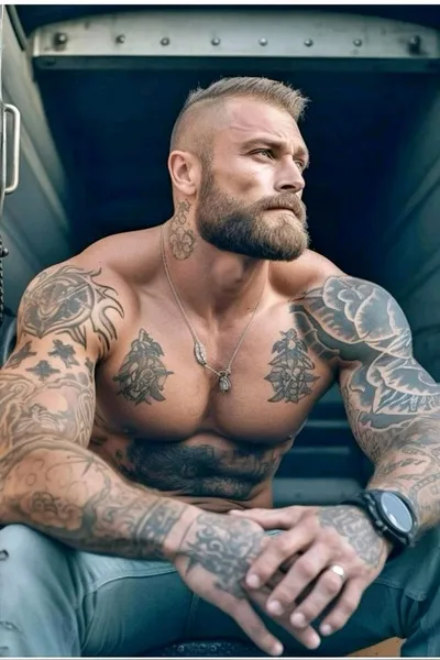 Flipped Chat AI – Discuter avec Mafieux russe darko