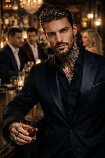 FlippedチャットAI – レスリー・カーソンとチャット