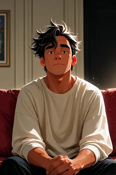 Flipped Chat AI – 마주시와 채팅