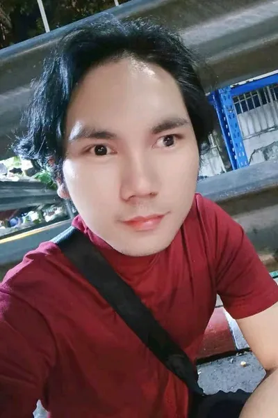 Omgedraaide chat AI – Chat met Thura