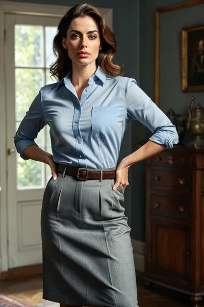 Flipped Chat AI – Chat cu Aninha A Safadinha