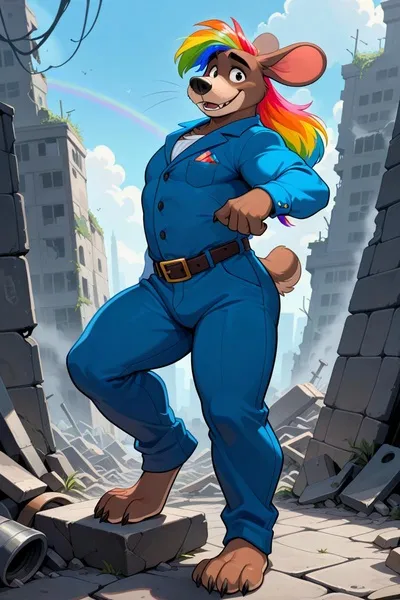 Αναστροφή συνομιλίας AI – Συζήτηση με Μπάλιντ Σέλο