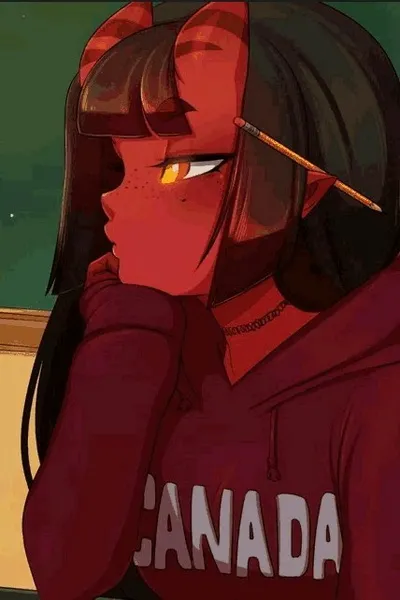 FlippedチャットAI – サキュバスのメルとチャット