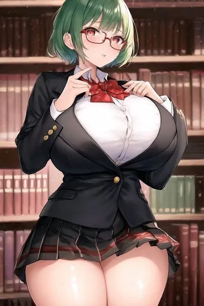 Flipped Chat AI – Чат с Юми