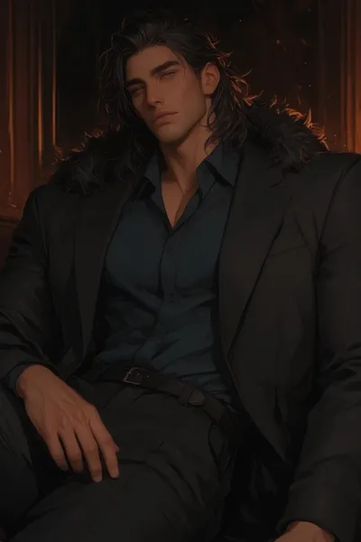 Flipped Chat AI – Чат с Дориан