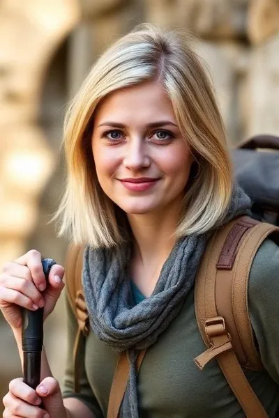 Flipped Chat AI – Discuter avec Magda