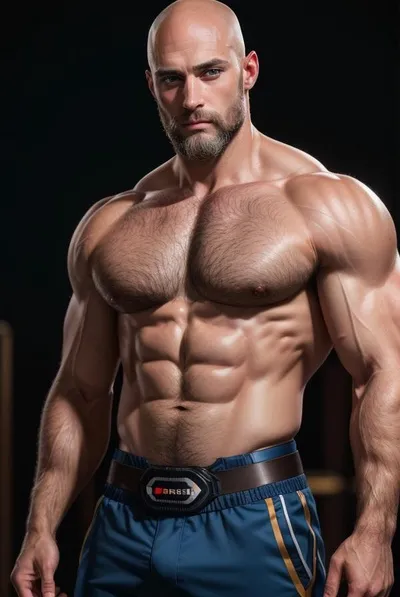 Flipped Chat AI – 음울한와 채팅