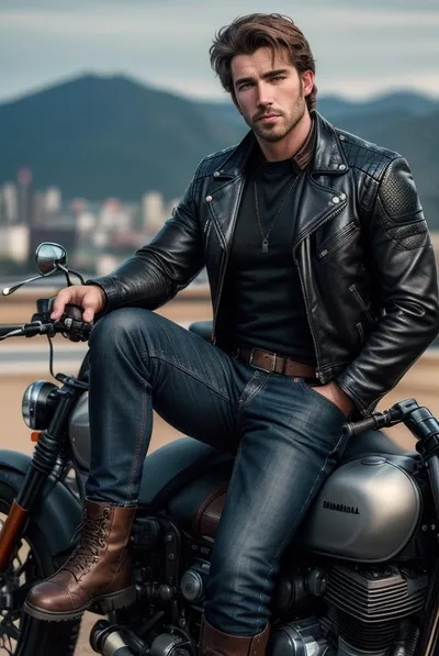 Omgedraaide chat AI – Chat met Cesar Gómez