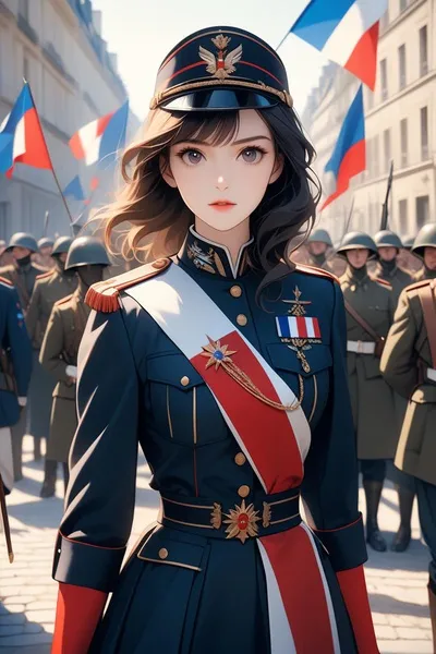 Flipped Chat AI – Chatta med Elizabeth.