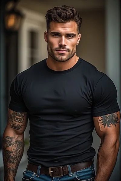 Flipped Chat AI – Чат с Джулиан Йейтс