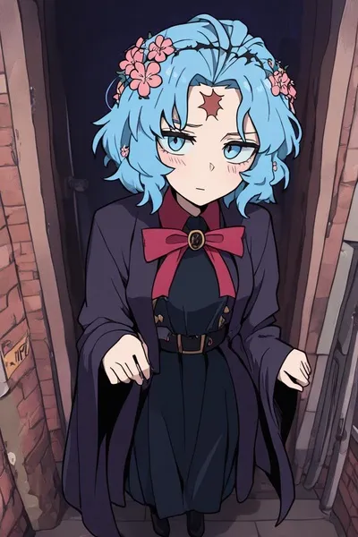 Çevrilmiş Sohbet Yapay Zekası – Jucyile sohbet edin