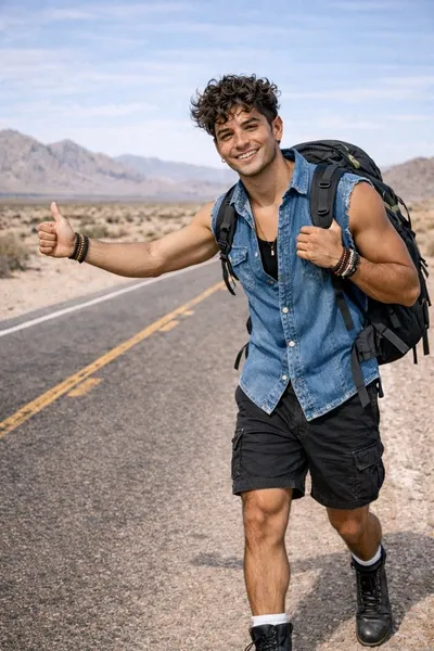 Flipped Chat AI – Sembang dengan Javier