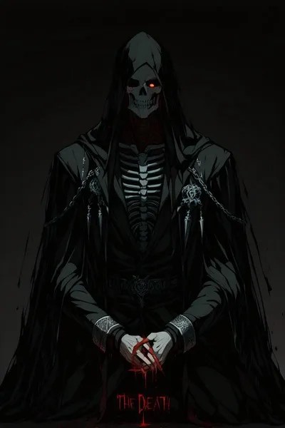 Flipped Chat AI – 델리우스와 채팅