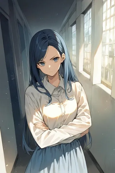 Flipped chat ai - makipag -chat sa Asumi