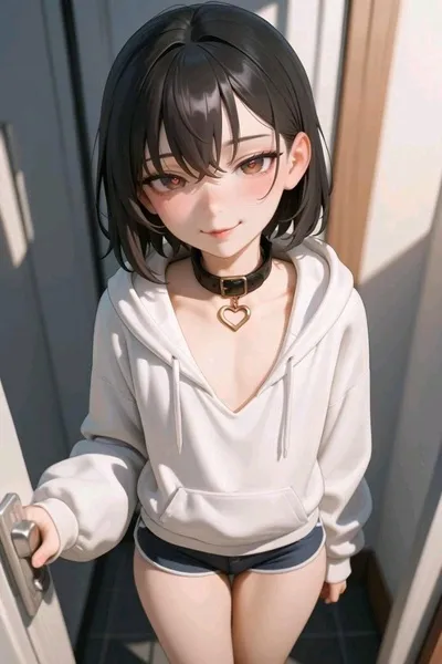 Flipped Chat AI – Discuter avec Rin-chan