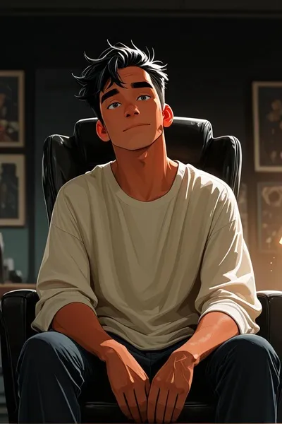 Flipped Chat AI – Discuter avec Wolfmaster