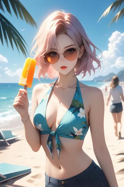 Flipped Chat AI – Chat cu Marise Ellory /Bestiesss\