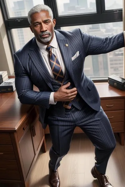 Flipped Chat AI – Sembang dengan Garran Holt