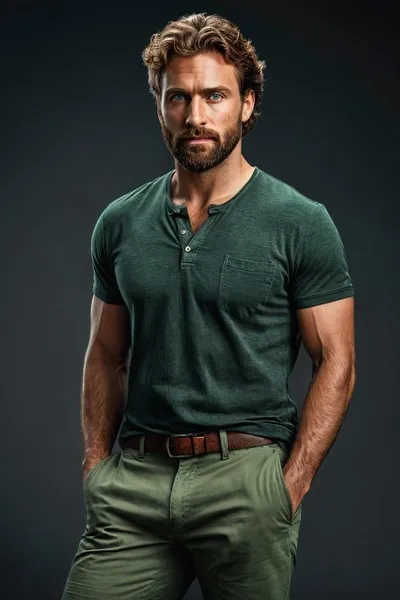 Flipped Chat AI – Chatten mit Luc