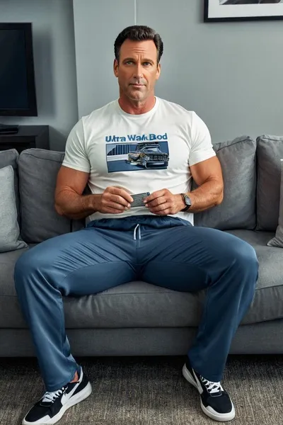 Flipped Chat AI – Чат с Папа