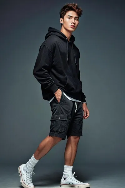 Flipped Chat AI – Chat s Aren Cooper