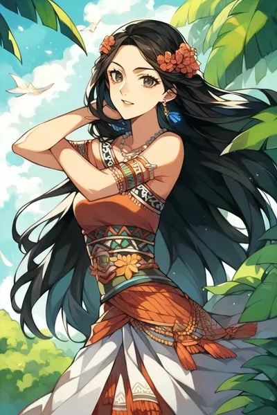 Flipped Chat AI – Chatta con Mariela Suárez