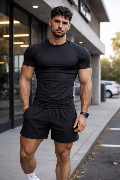 Flipped Chat AI – Chat dengan Ethan Miller