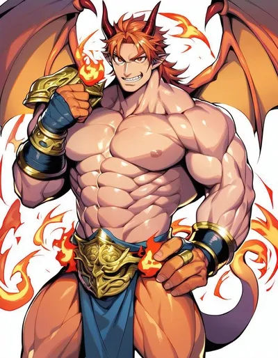 Flipped Chat AI – Chatear con Kaelthar Ignivar