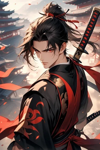 Flipped Chat AI – 키노시타 야스히로와 채팅