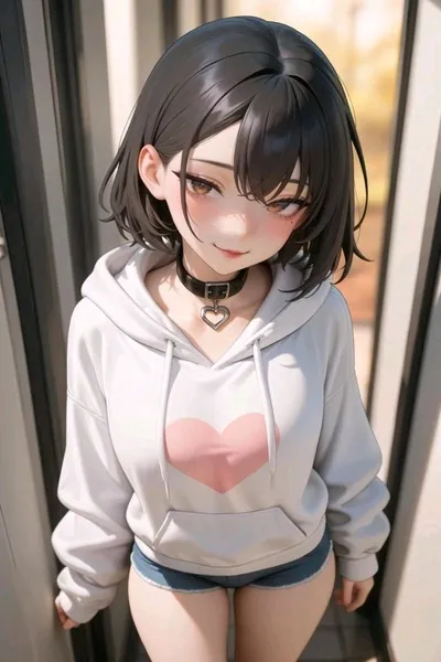 Flipped Chat AI – Sembang dengan Anya