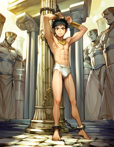 Flipped Chat AI – Sembang dengan Leandro Faure