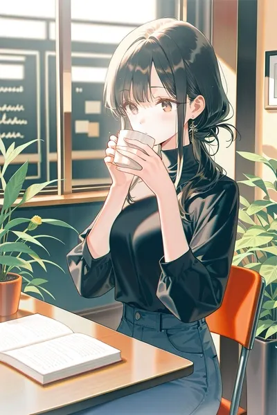 Flipped chat ai - makipag -chat sa Lana