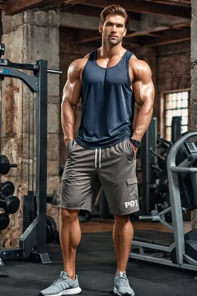 FlippedチャットAI – ロナウドとチャット