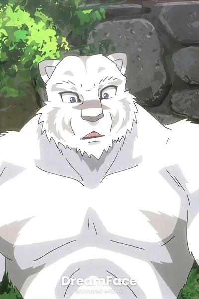 फ़्लिप्ड चैट AI – टाइगर के साथ चैट करें