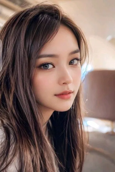 Flipped Chat AI – แชทกับ เหมย