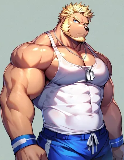 Flipped Chat AI – Discuter avec Kyle Mercer