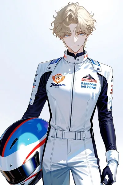 Flipped Chat AI – Discuter avec Darian Korrin