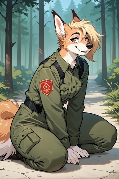 Flipped Chat AI – razgovarajte s Brook Johnson