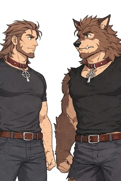 Flipped Chat AI – Chatear con Aldric Greymaw